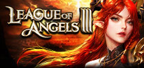 League of Angels 3