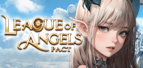 League of Angels:Pact